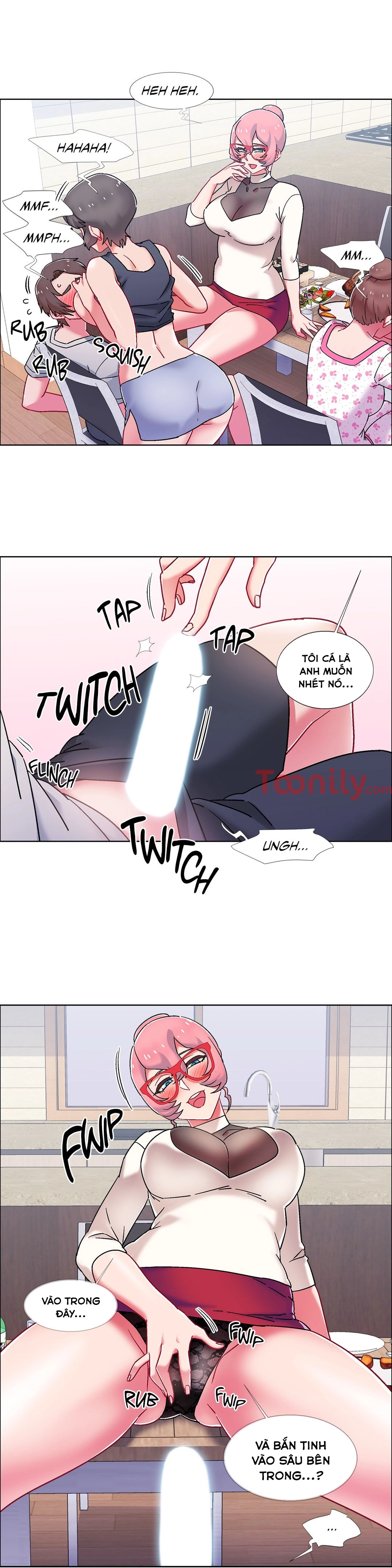 rental girls chapter 55 18