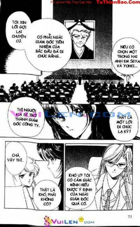 vương quốc điện ảnh chapter 3 73