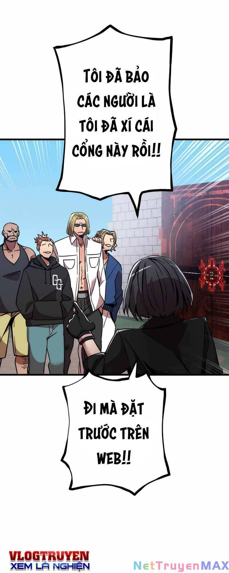 Huyết Thánh Cứu Thế Chủ~ Ta Chỉ Cần 0.0000001% Đã Trở Thành Vô Địch chapter 5 159