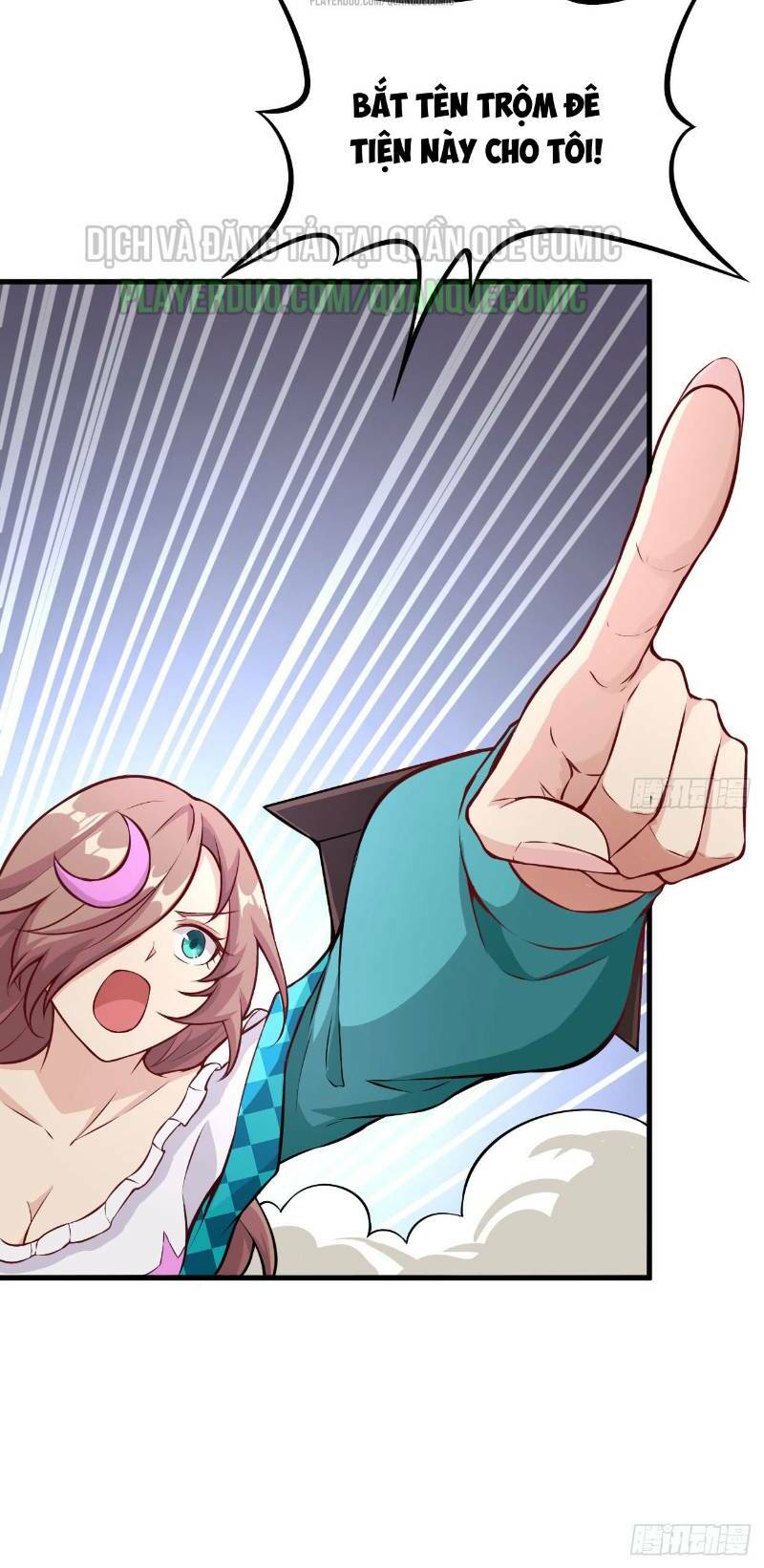 minh nhật thần đô chapter 5 5