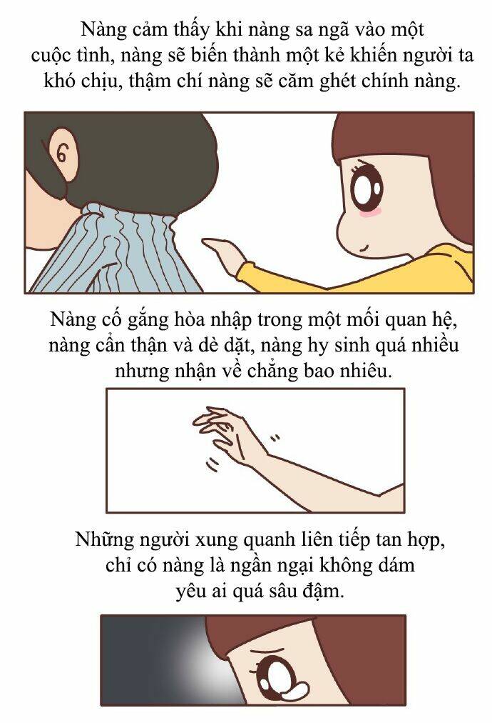 giải mã tình yêu chapter 195 7