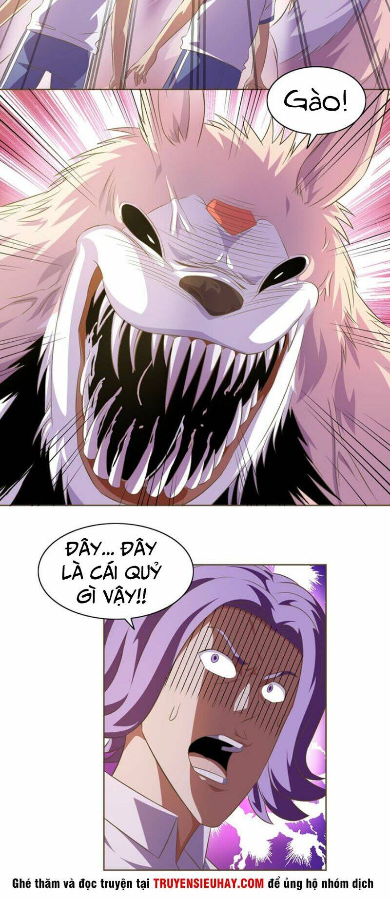 chín năm nghĩa vụ tu chân chapter 32 18