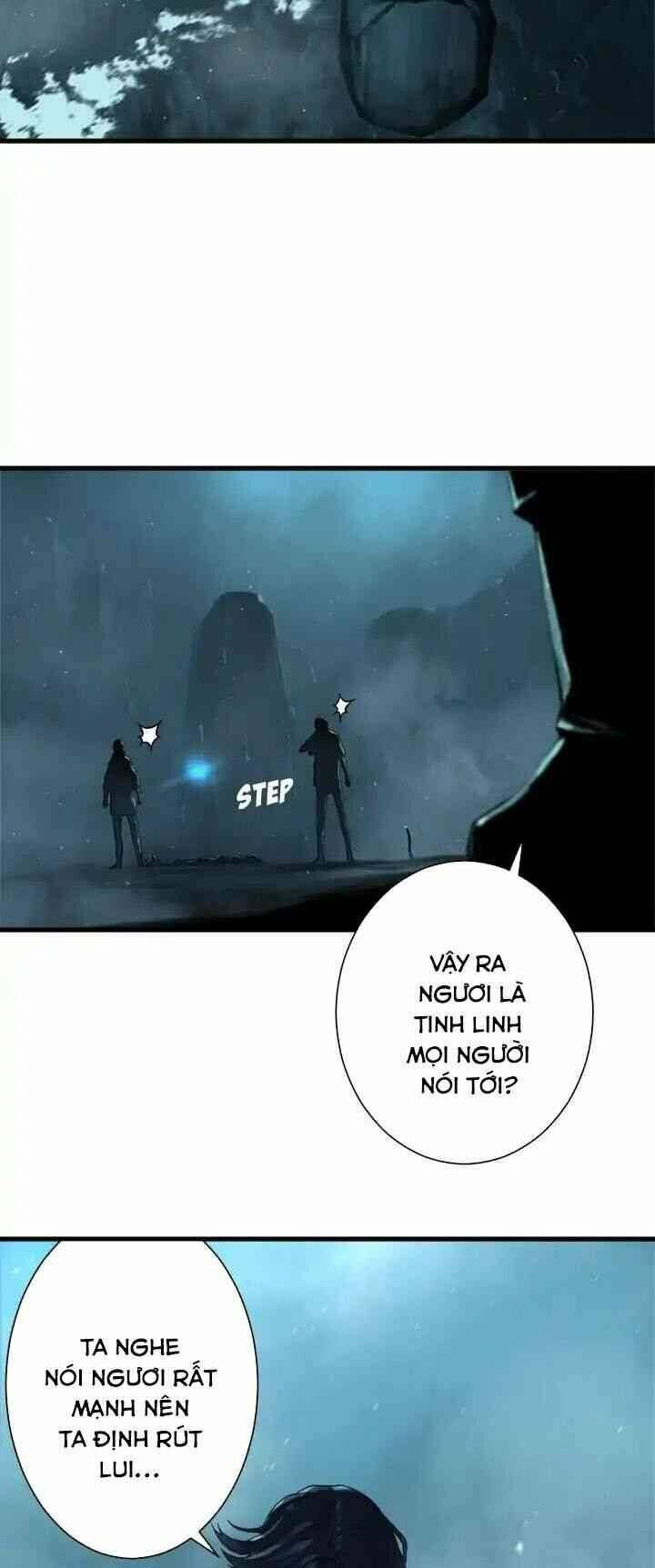 triệu hồi đến thế giới fantasy chapter 52 23