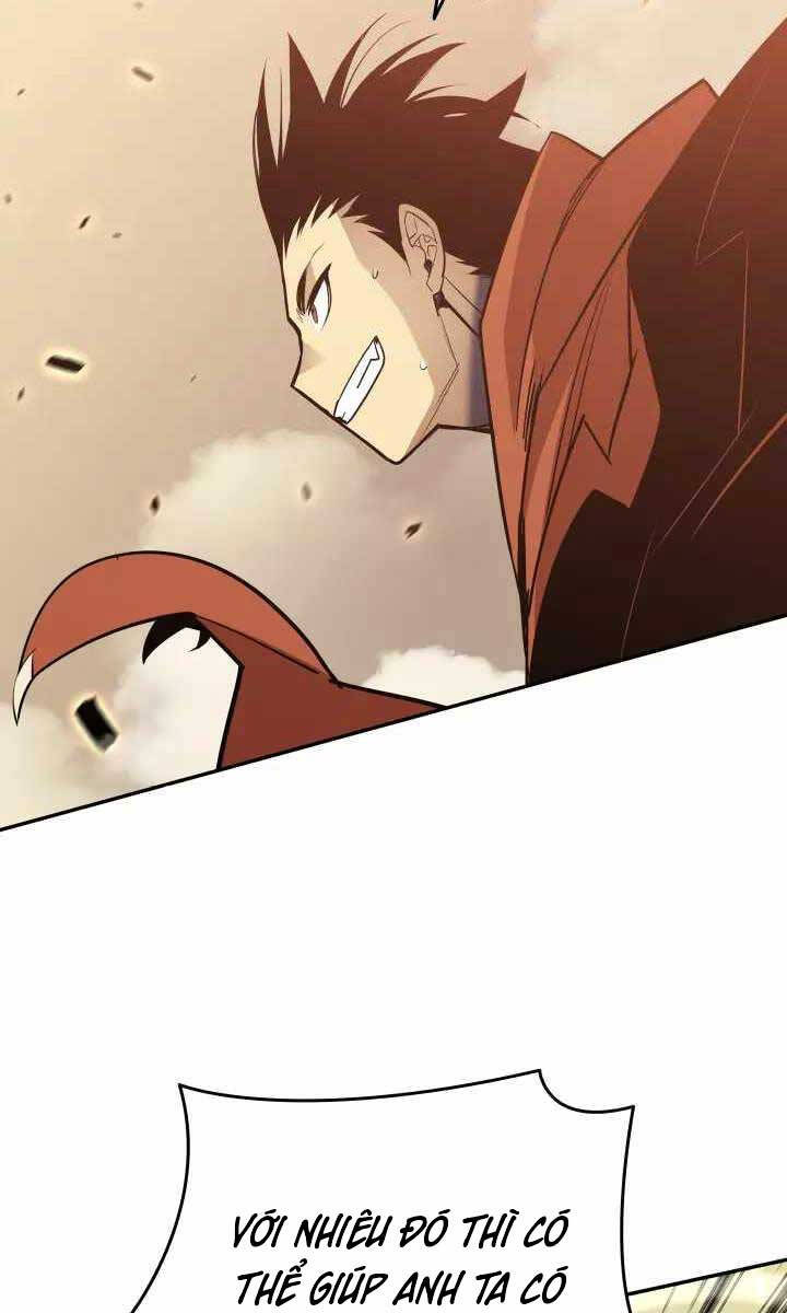 tôi là lính mới chapter 131 27