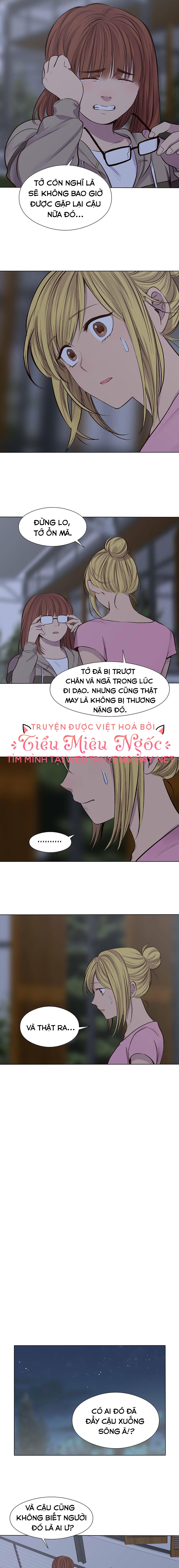 điều bí mật mà tôi luôn giữ kín chapter 56 3