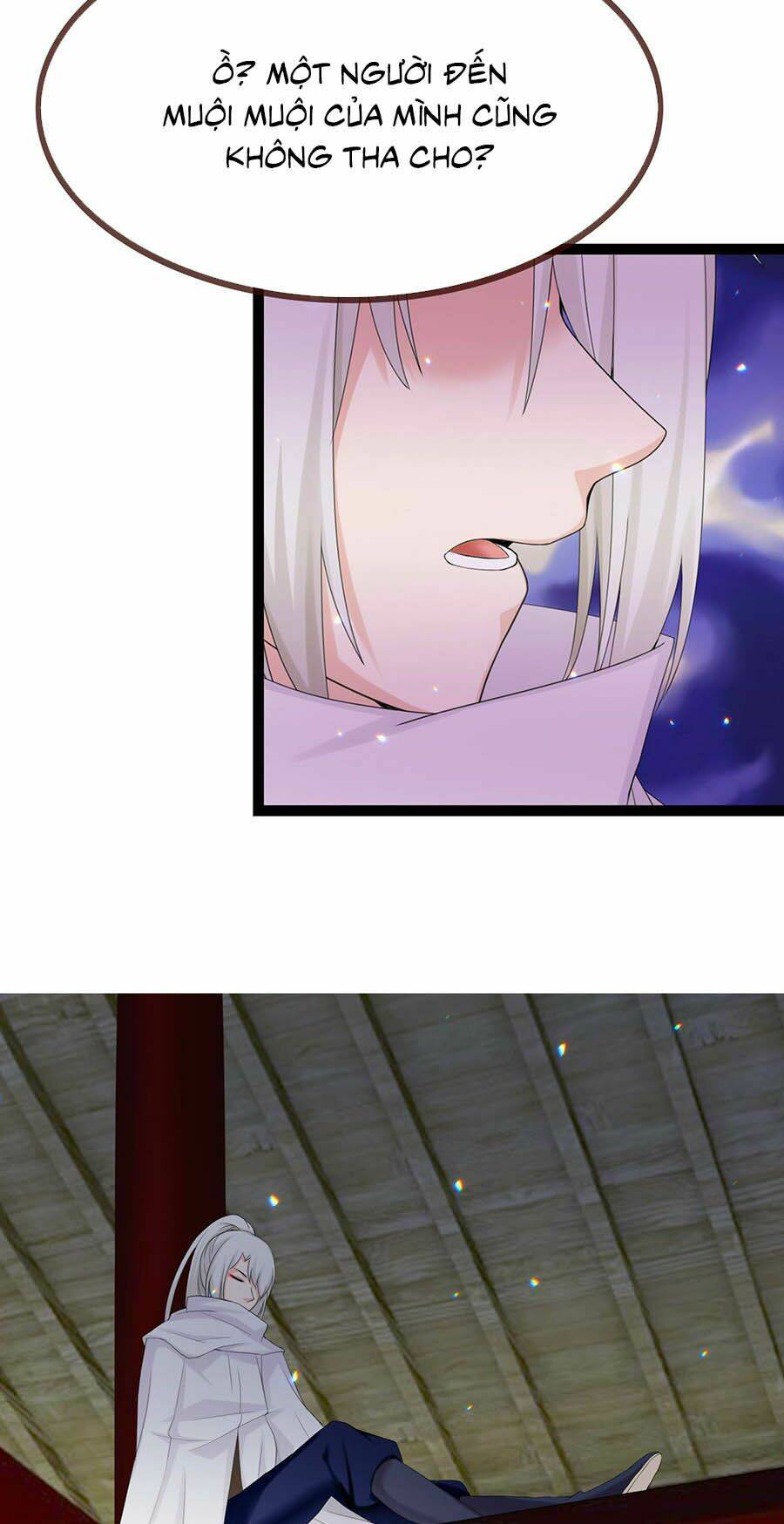 tận kiển minh thần chapter 18 25