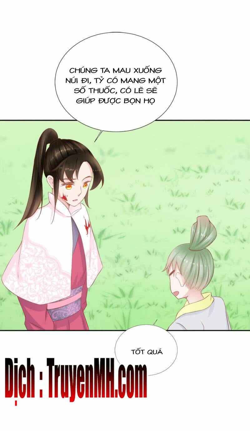 solo đi vương gia chapter 139 19