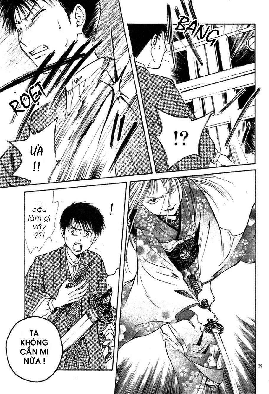 sakura gari chapter 8.2 13