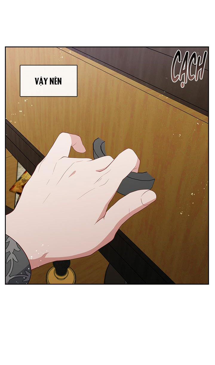 cẩn thận nữ phụ phản diện đấy! chapter 105 63