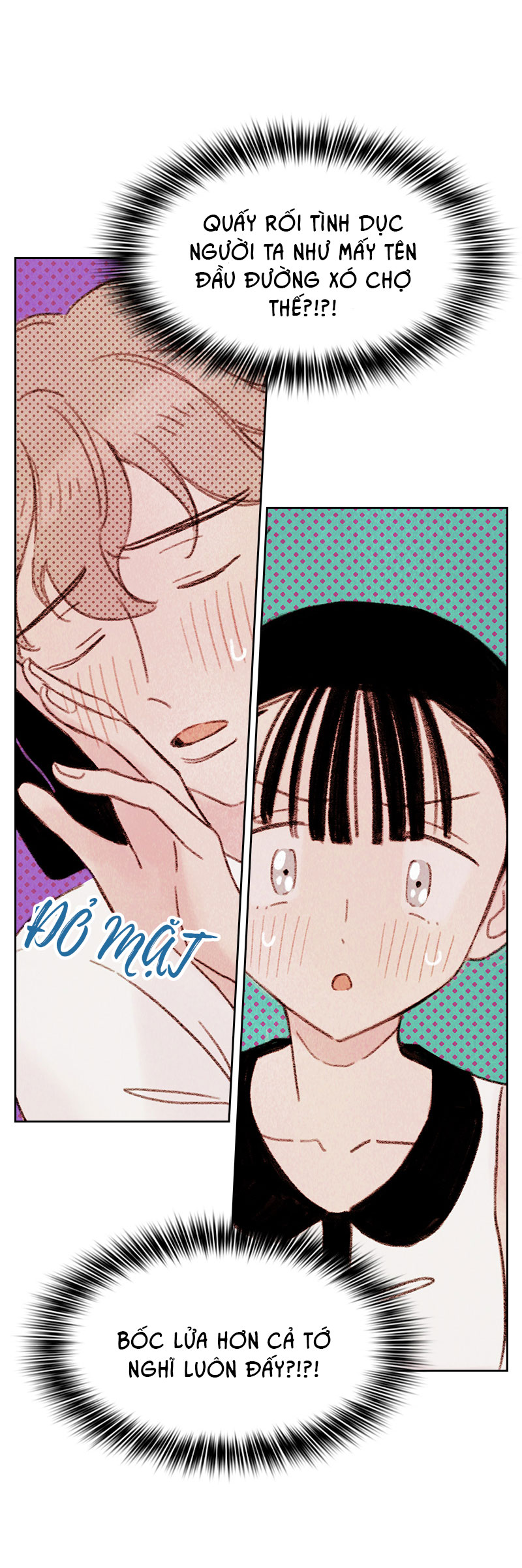 trò chơi dâm đãng chapter 2.1 36