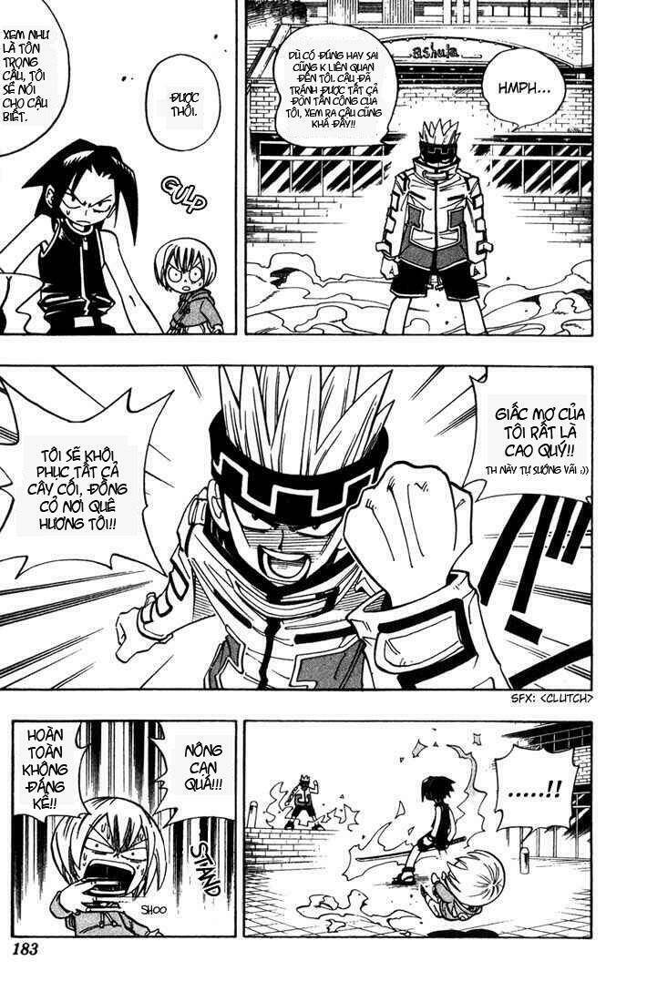 vua pháp thuật chapter 35 13