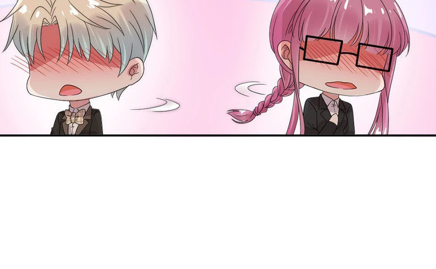 hoàn mỹ lão công tiến hóa luân chapter 71.5 10