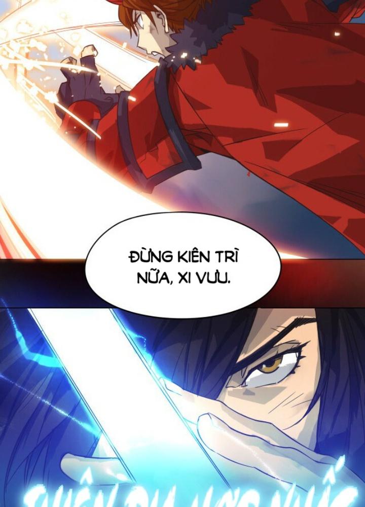 song hồn chiến ký chapter 1 34