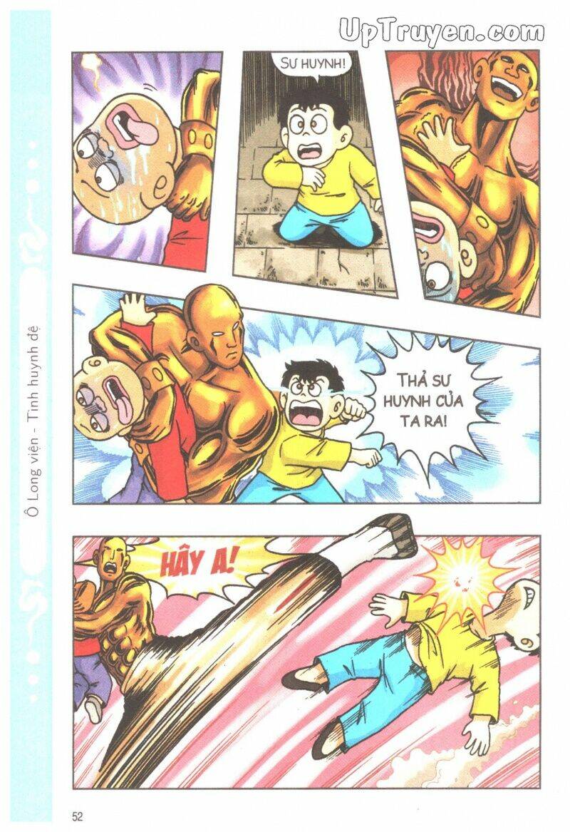 ô long viện tình huynh đệ chapter 6.2 27