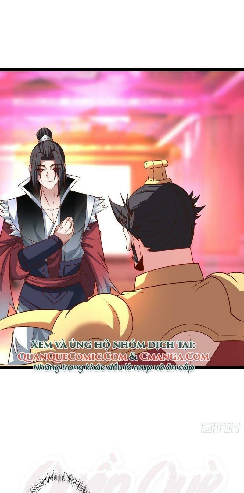 trọng sinh tối cường ma tôn ở rể chapter 69 1