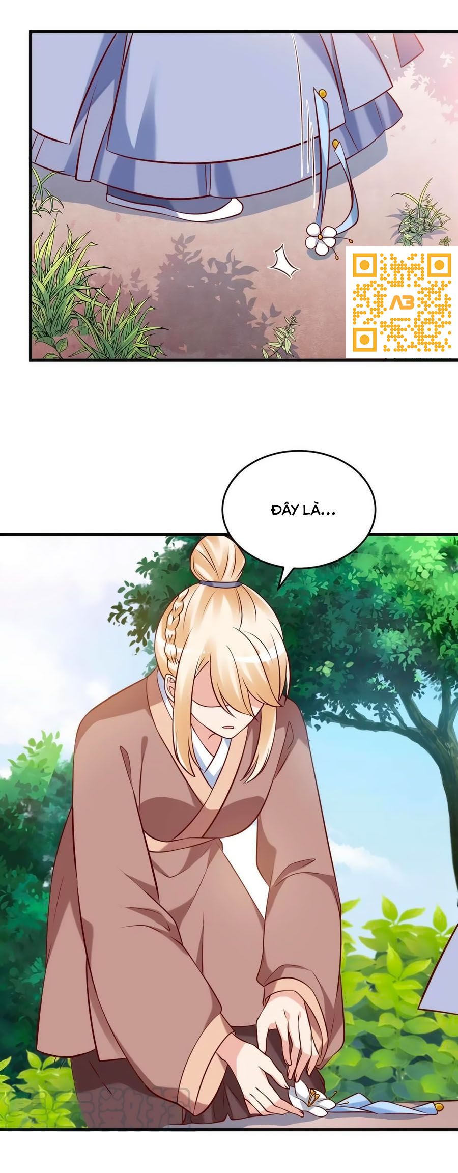 kiêu ngạo vương gia chủng điền phi chapter 178 26