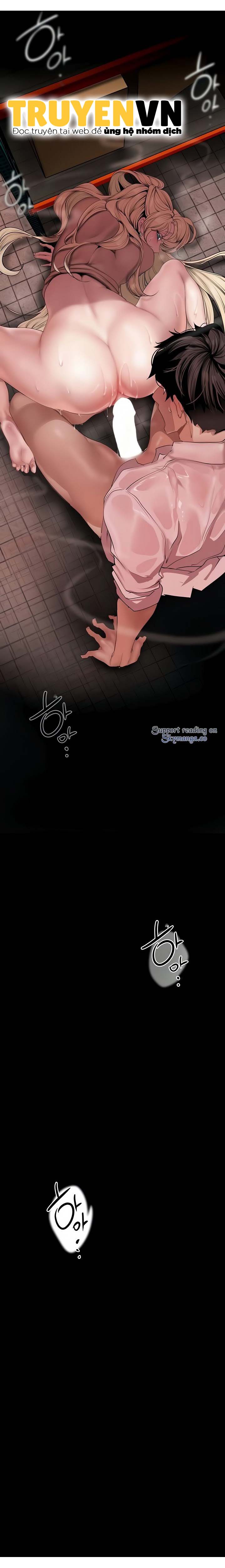 một thế giới mới tuyệt vời chapter 133 21