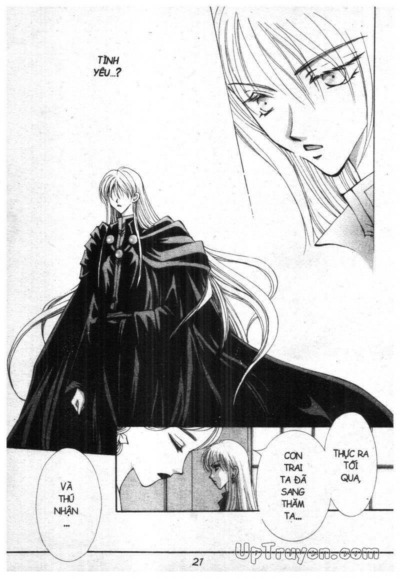 vampire game chapter 9 22