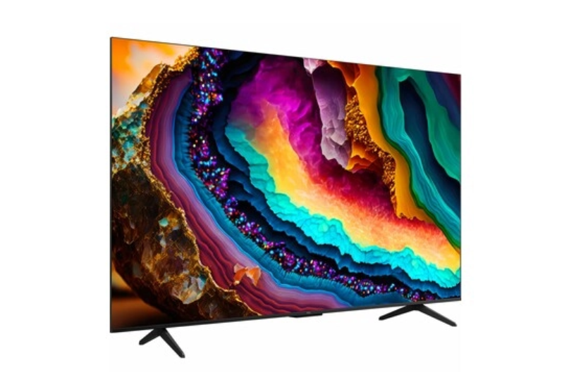 Google Tivi LED TCL 4K 55 inch 55P755 Pro - Hàng Chính Hãng