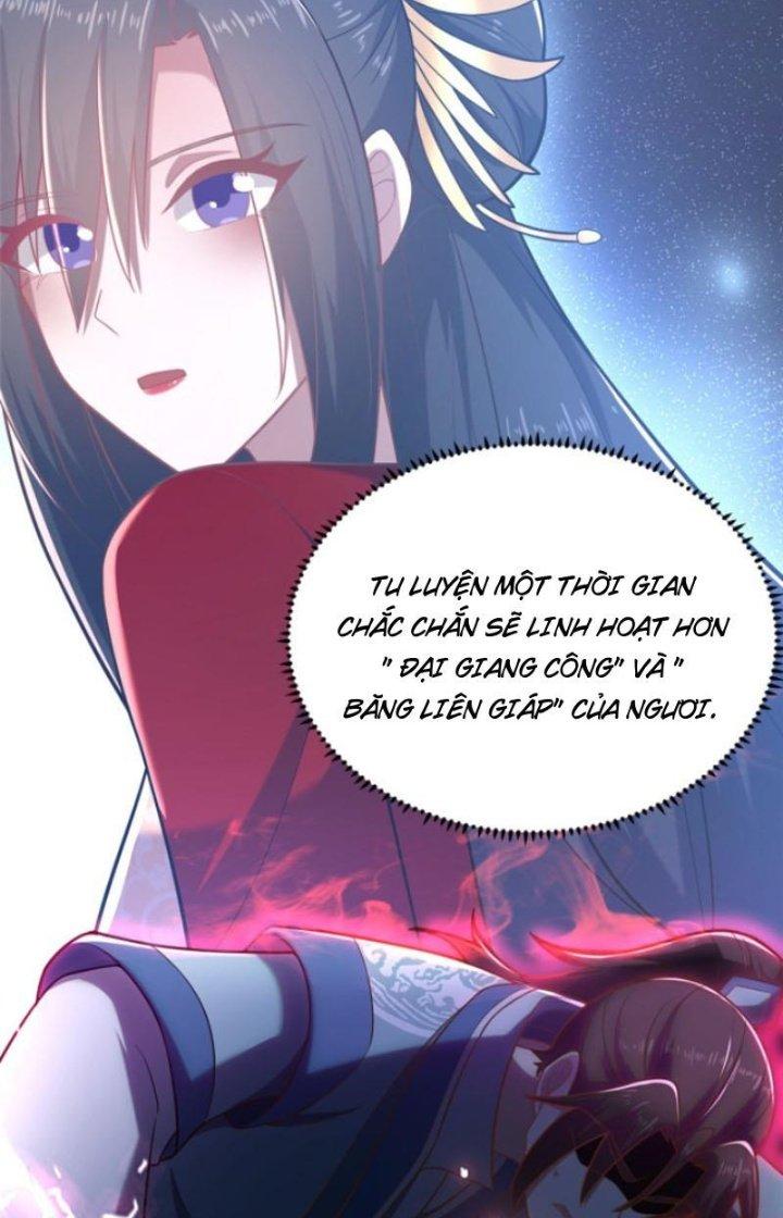 võ thánh này cũng quá khẳng khái chapter 21 43