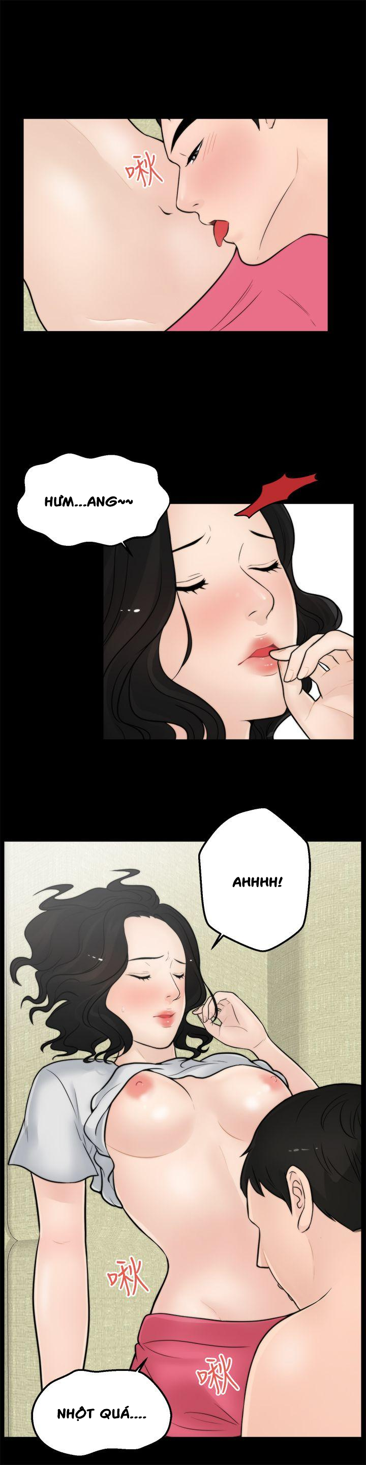 thầm kín chapter 5 18