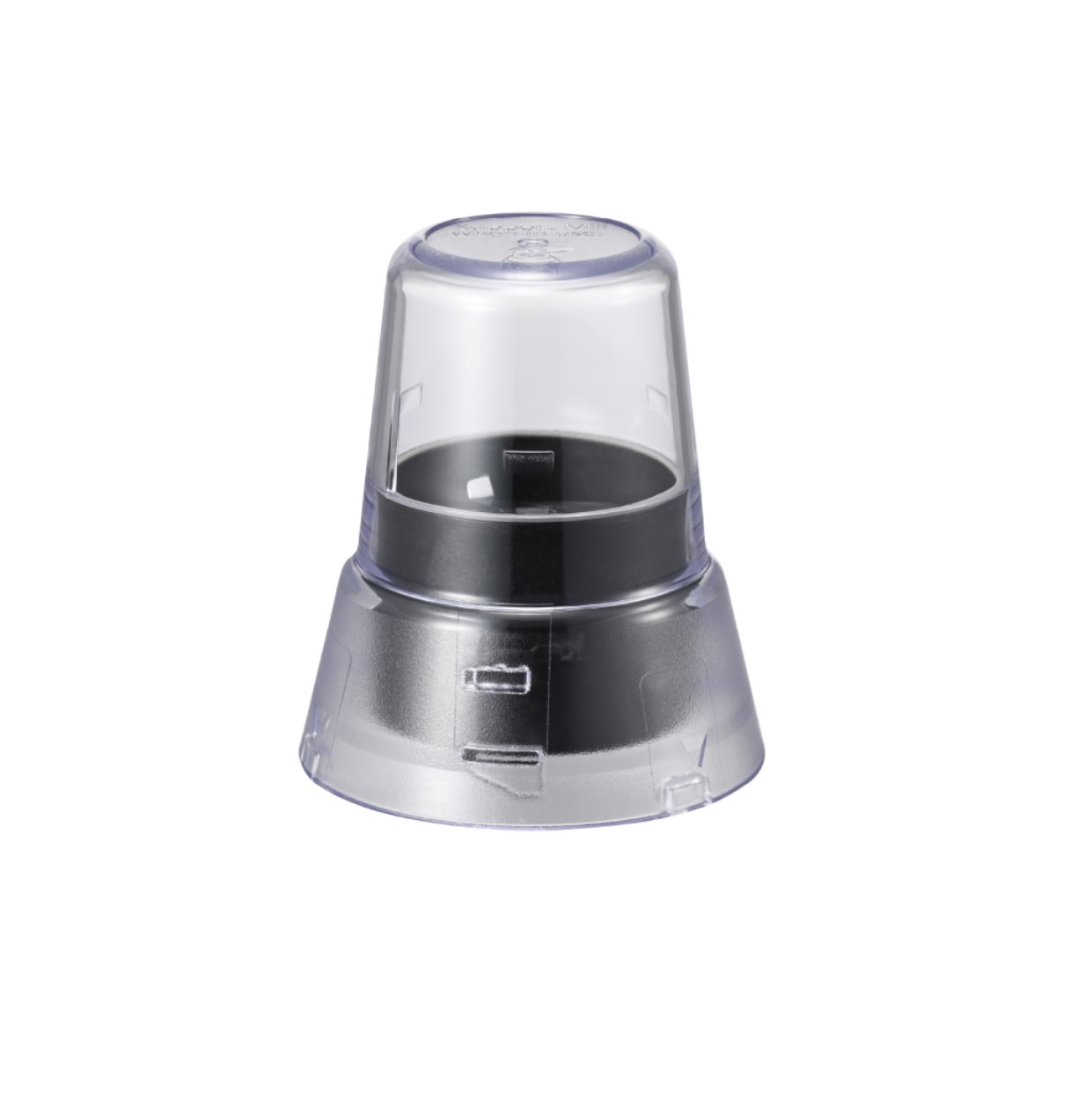 Máy xay sinh tố Panasonic MX-EP5111WRA, CS 450W, Lưỡi dao thép không gỉ, kèm cối xay khô - Hàng chính hãng