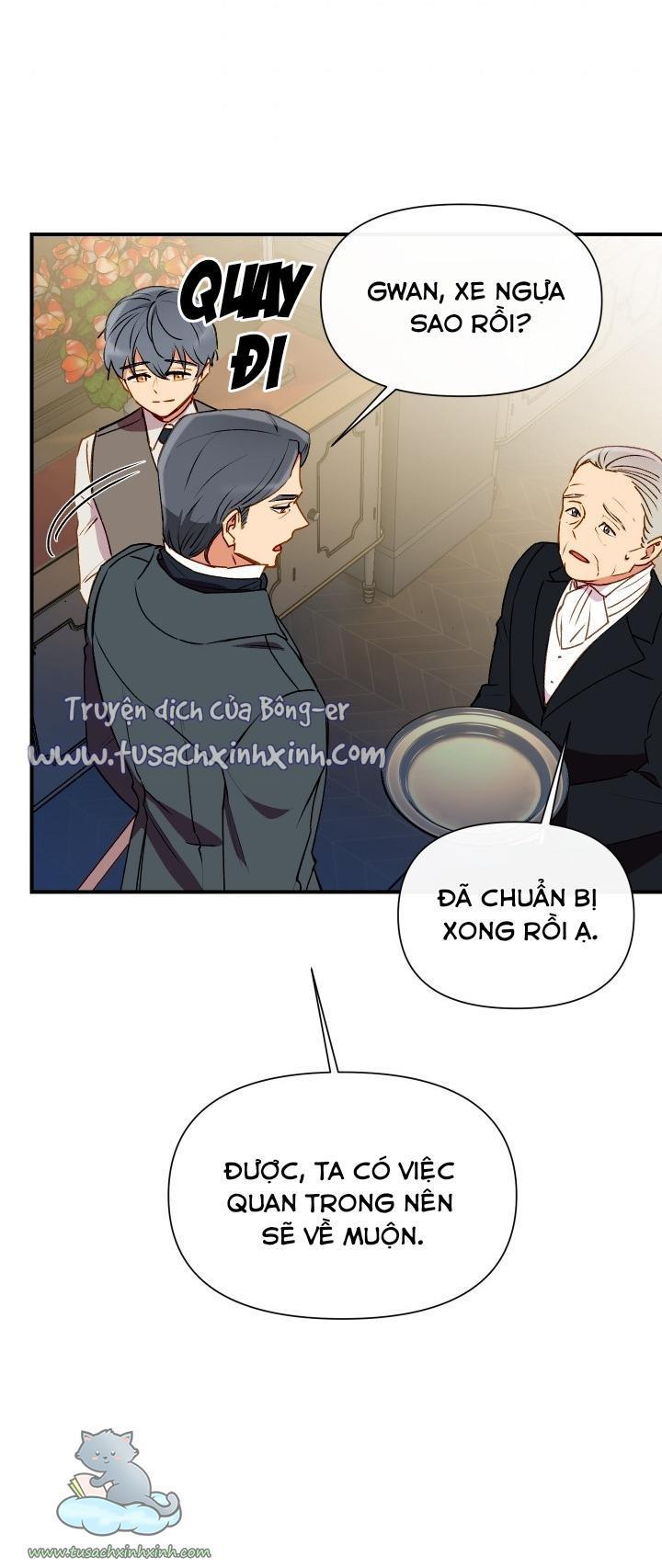 công nương khế ước của gia tộc công tước quái vật chapter 45 64