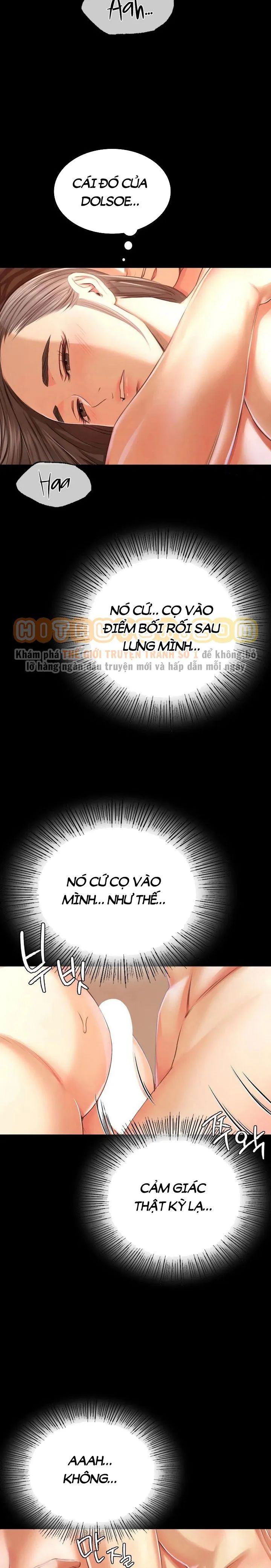 [18+] tiểu thư chapter 50 15