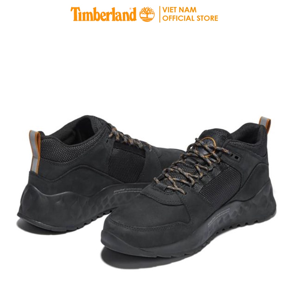 Giày Thể Thao Nam Timberland Solar Wave Low TB0A2H3404