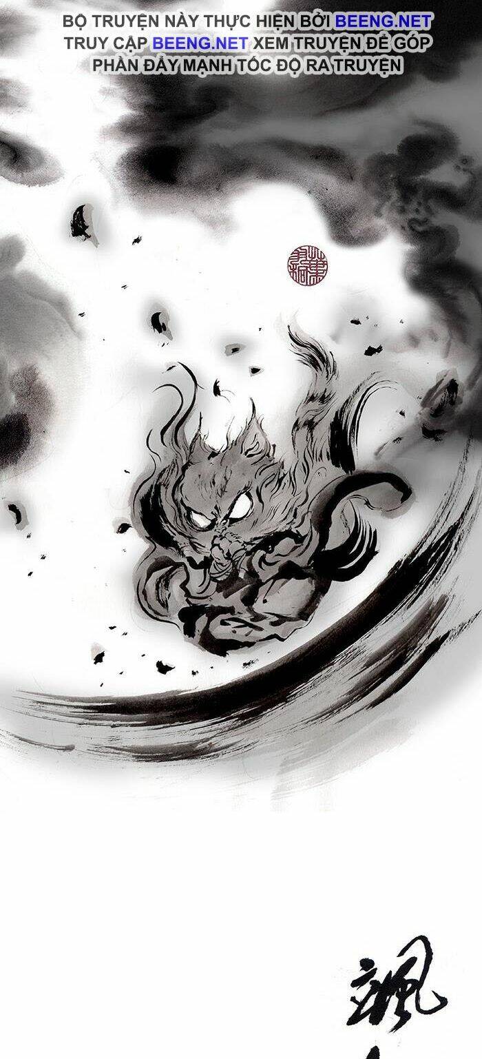 miêu hiệp chapter 9 39