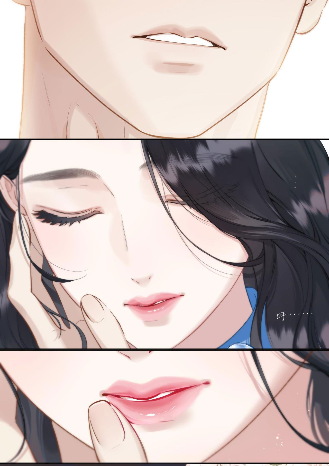 Trêu Nhầm chapter 20.1 2