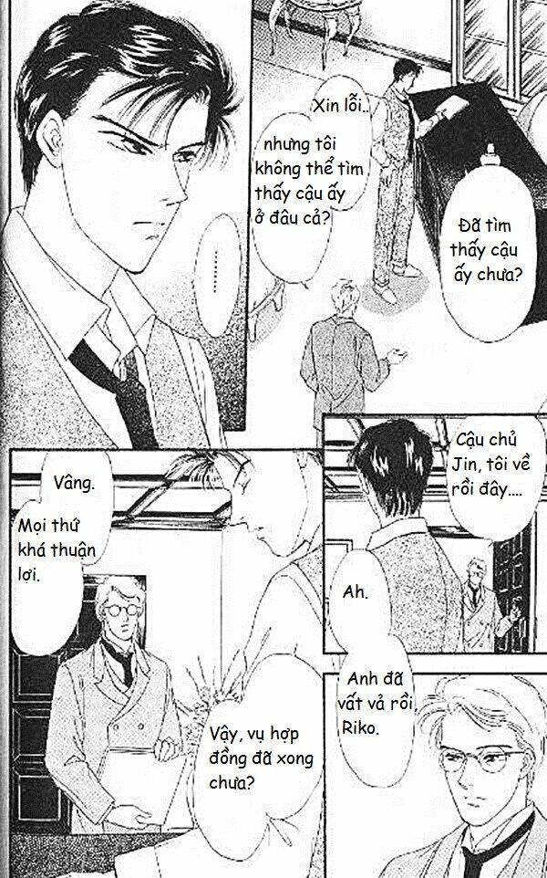 kago no tori chapter 1 14