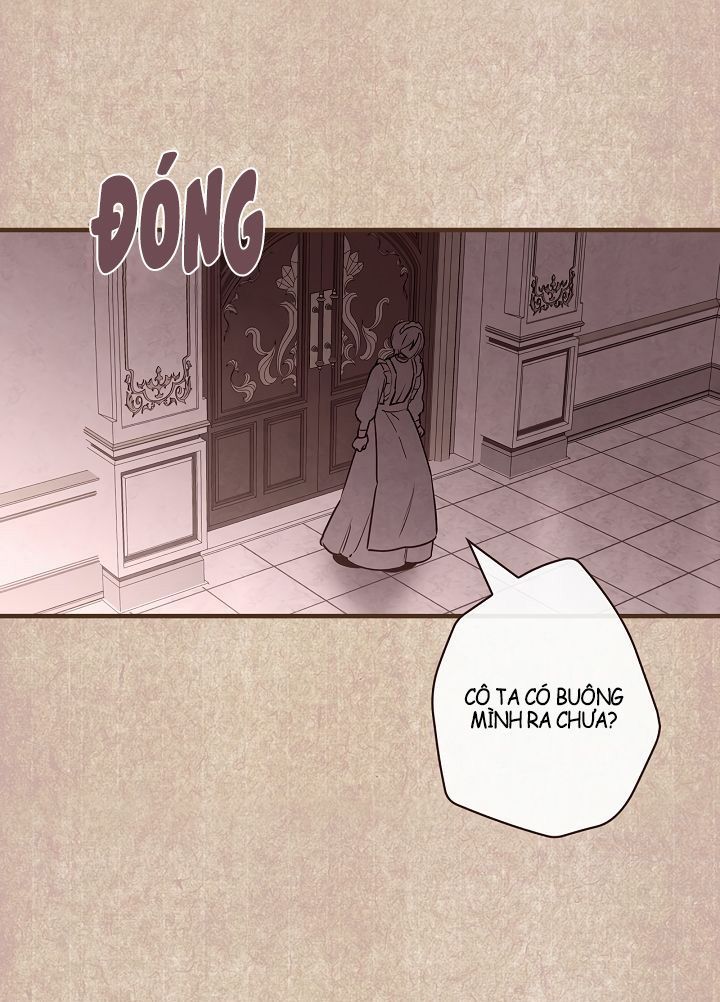 hoàng phi bóng tối - shadow queen chapter 31 38