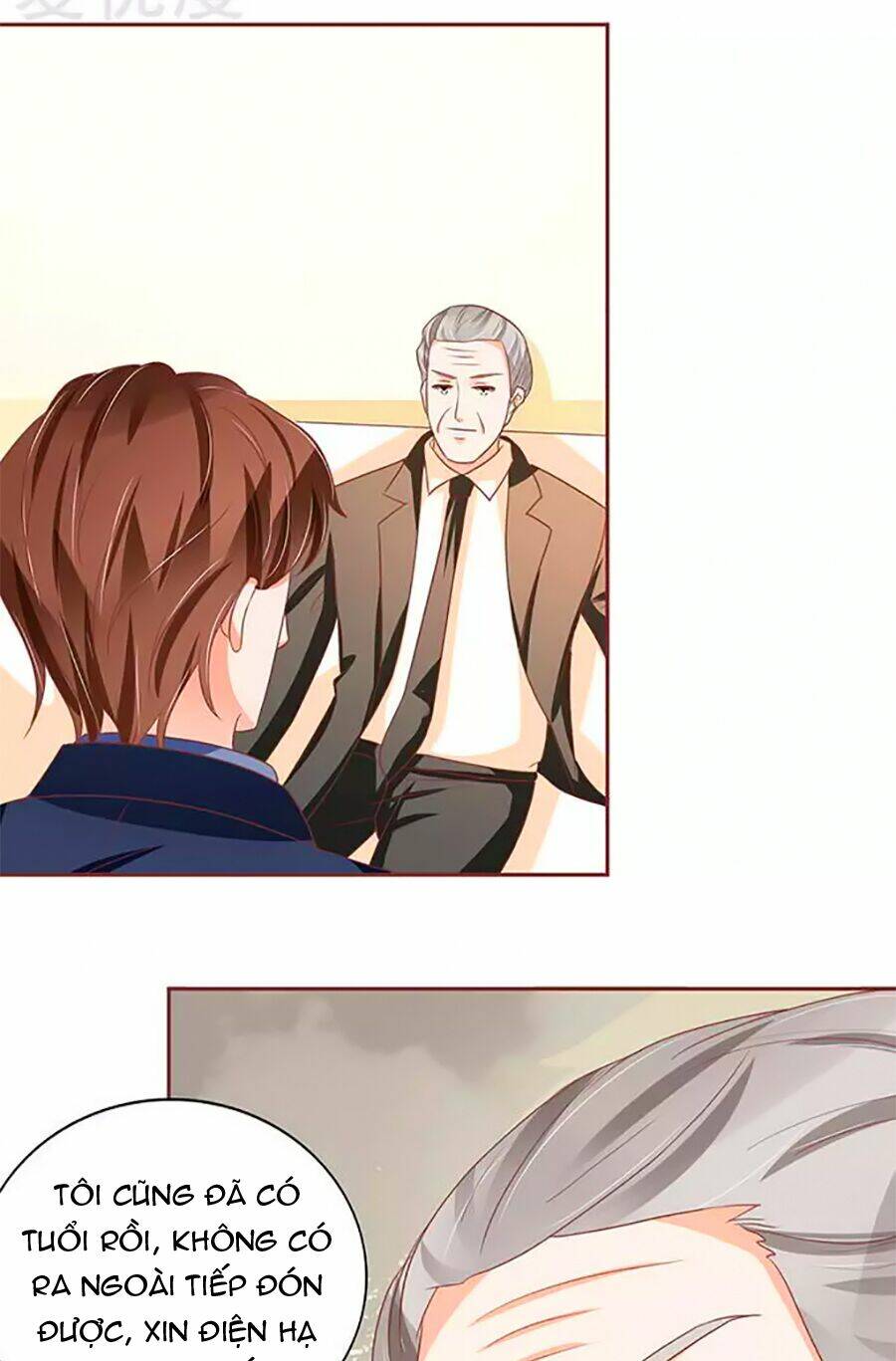 vương tước tư hữu bảo bối chapter 180 3