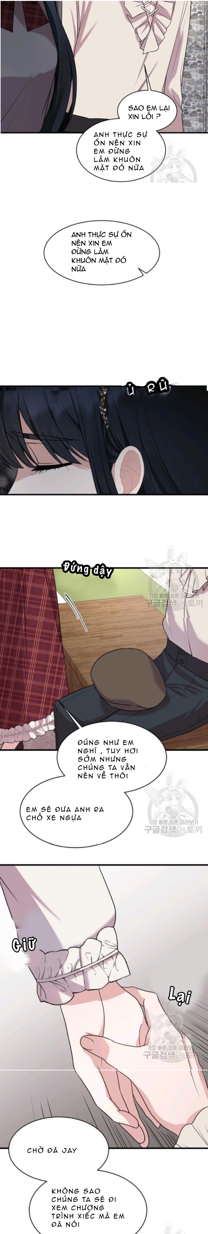 angelic lady chapter 41 4