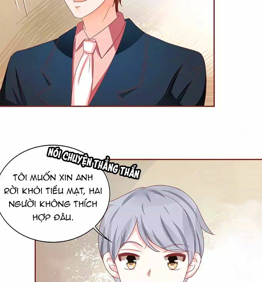 vương tước tư hữu bảo bối chapter 163 18