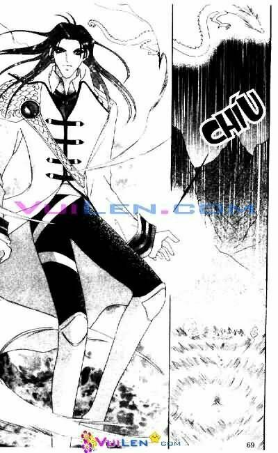 hai nàng công chúa chapter 6 69