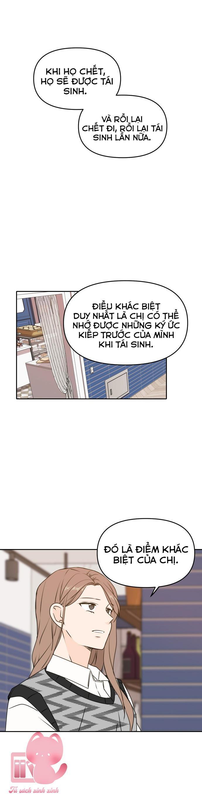 hẹn gặp nhau ở kiếp thứ 19 chapter 45 23