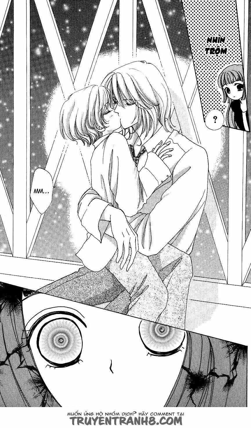 hana ni nare chapter 34 24