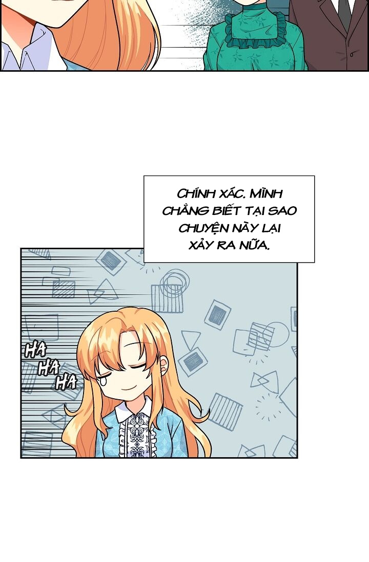 kẻ hủy diệt đã yêu tôi ! chapter 7 21