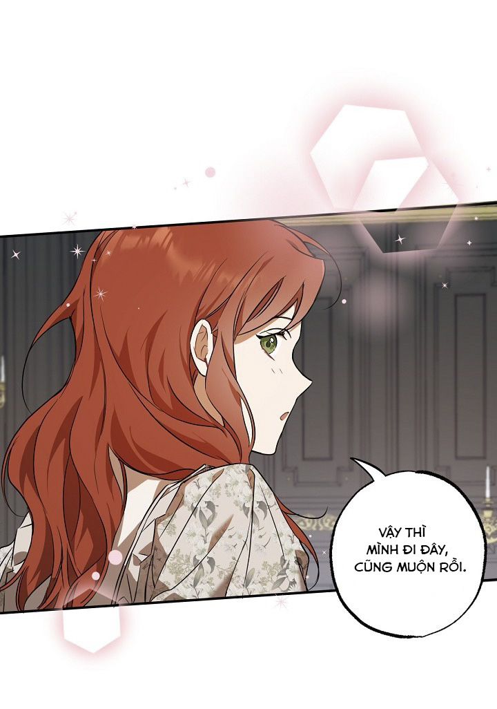 tất cả đều là sai lầm chapter 51 22