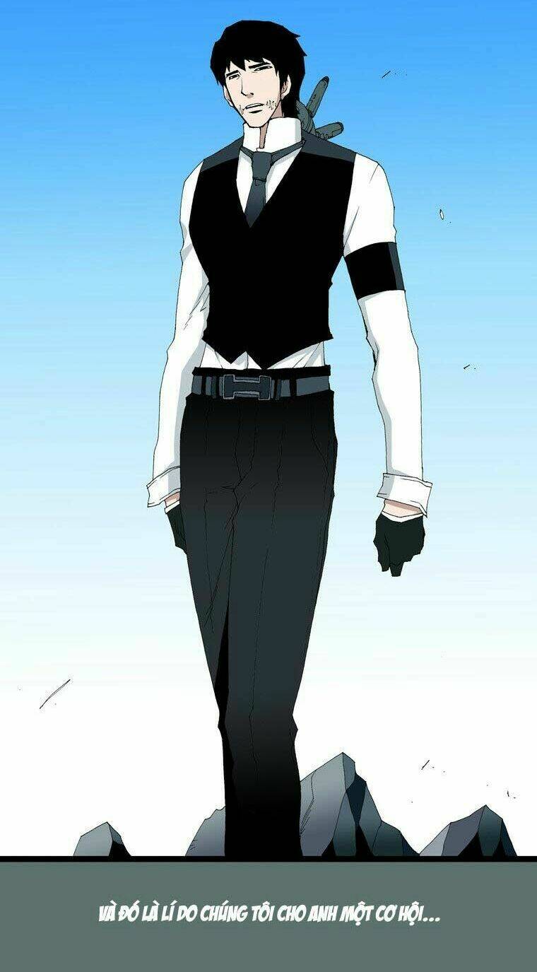 siêu năng 1.5 chapter 0 25