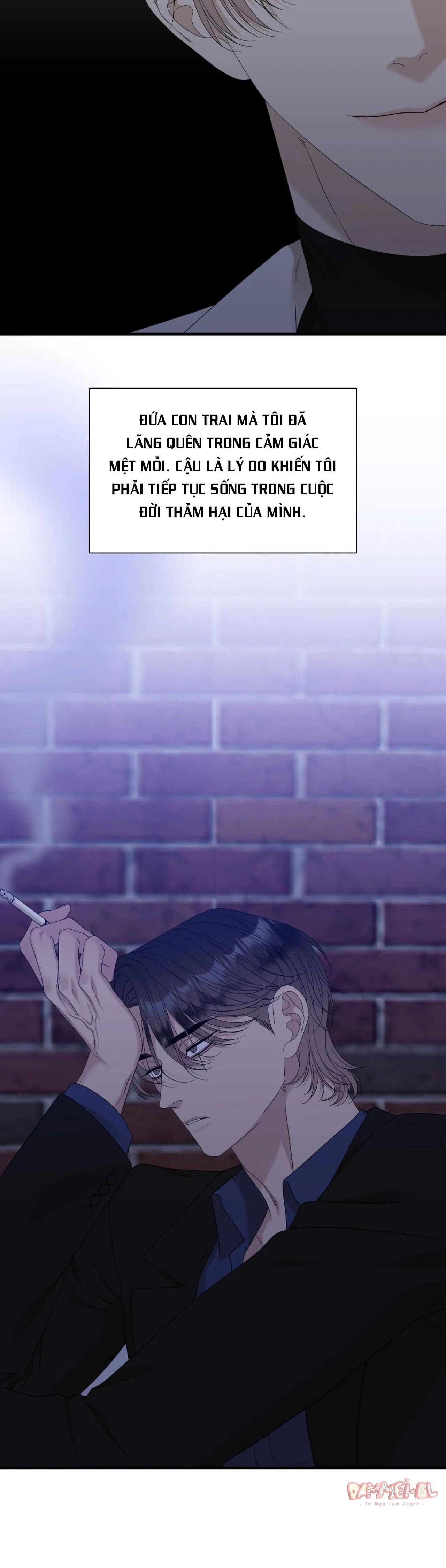 tên cặn bã chapter 36 21