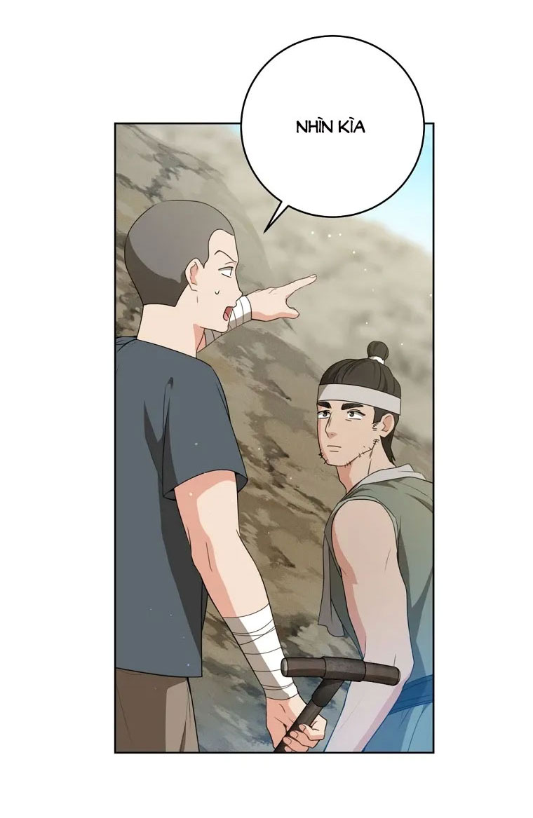 trở thành đứa cháu gái bị ghẻ lạnh trong gia tộc võ giả hùng mạnh chapter 38.2 14