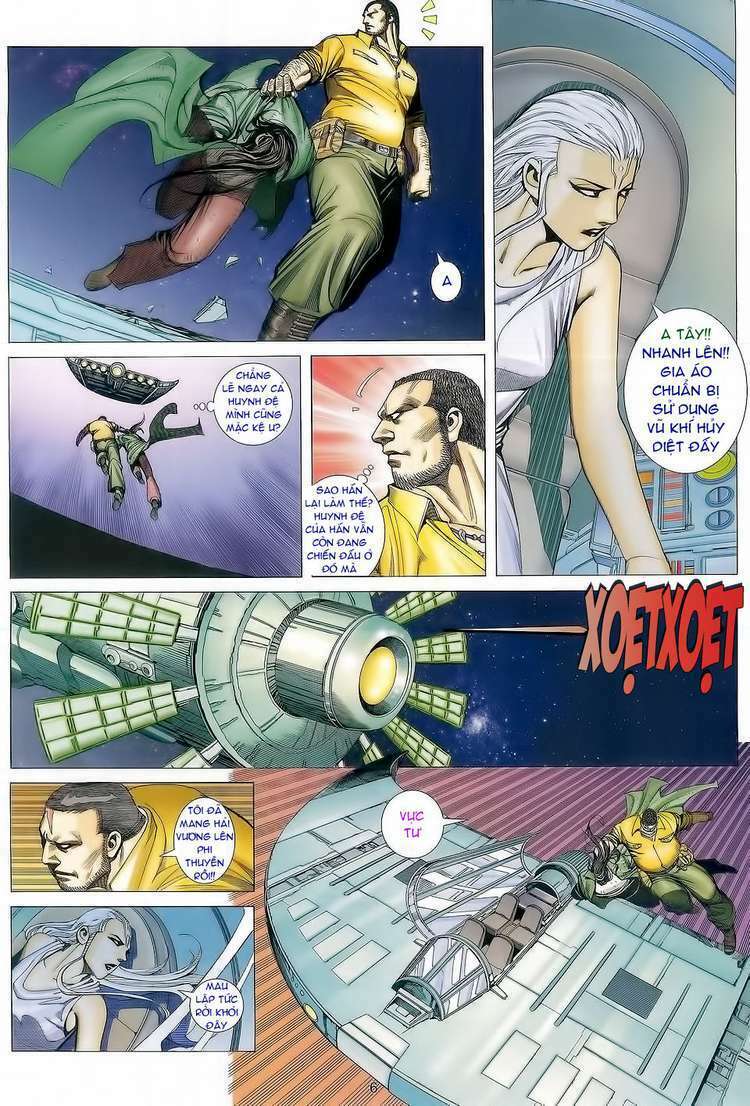 võ thần phượng hoàng chapter 132 6