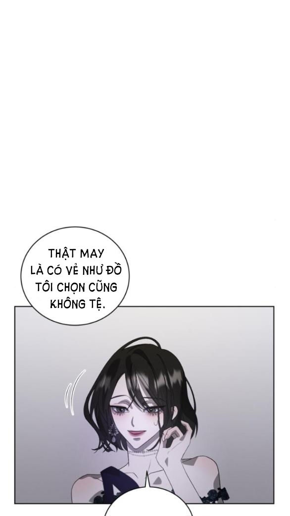 điệu nhảy say mê giữa màn đêm chapter 6.2 17