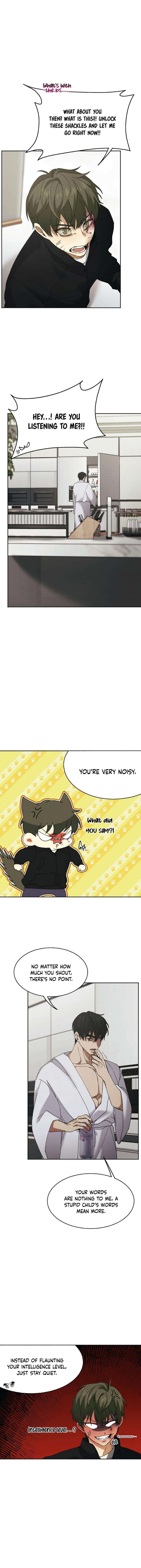 tuyển tập khu chung cư gwanggong – gwanggong apartment complex chapter 29 10