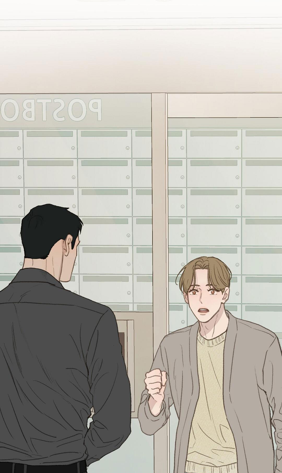 vùng cấm tình yêu của beta chapter 48 83