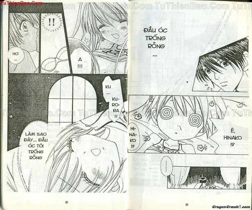 lovely monster chapter 52 5