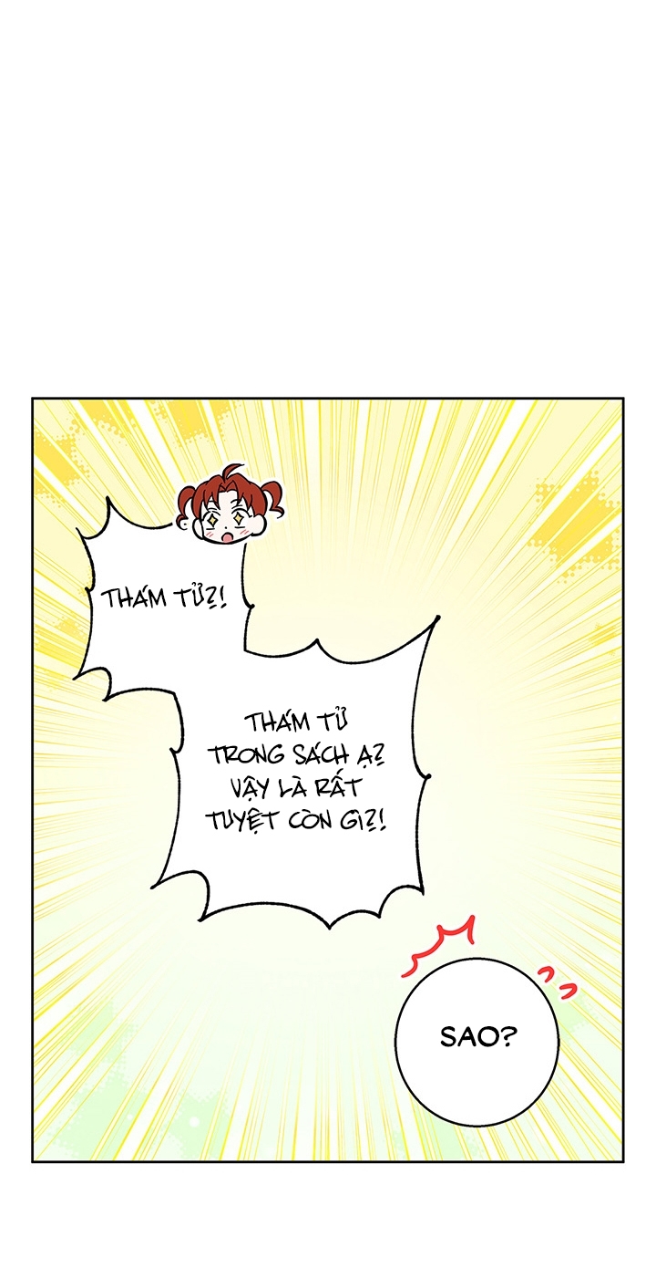 mùa đông đến chapter 61.2 17